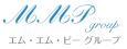 株式会社エムエムピートップロゴ